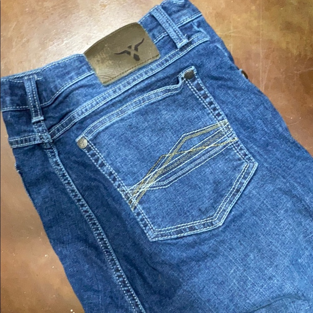 Wrangler 20x style 44